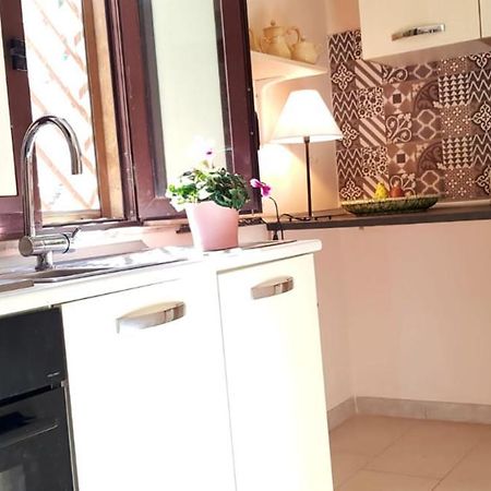 Marecla Apartments Катанія Екстер'єр фото