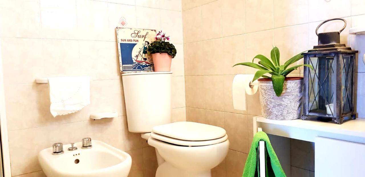Marecla Apartments Катанія Екстер'єр фото