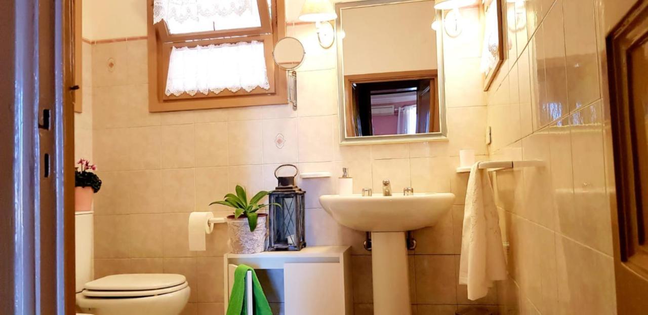 Marecla Apartments Катанія Екстер'єр фото