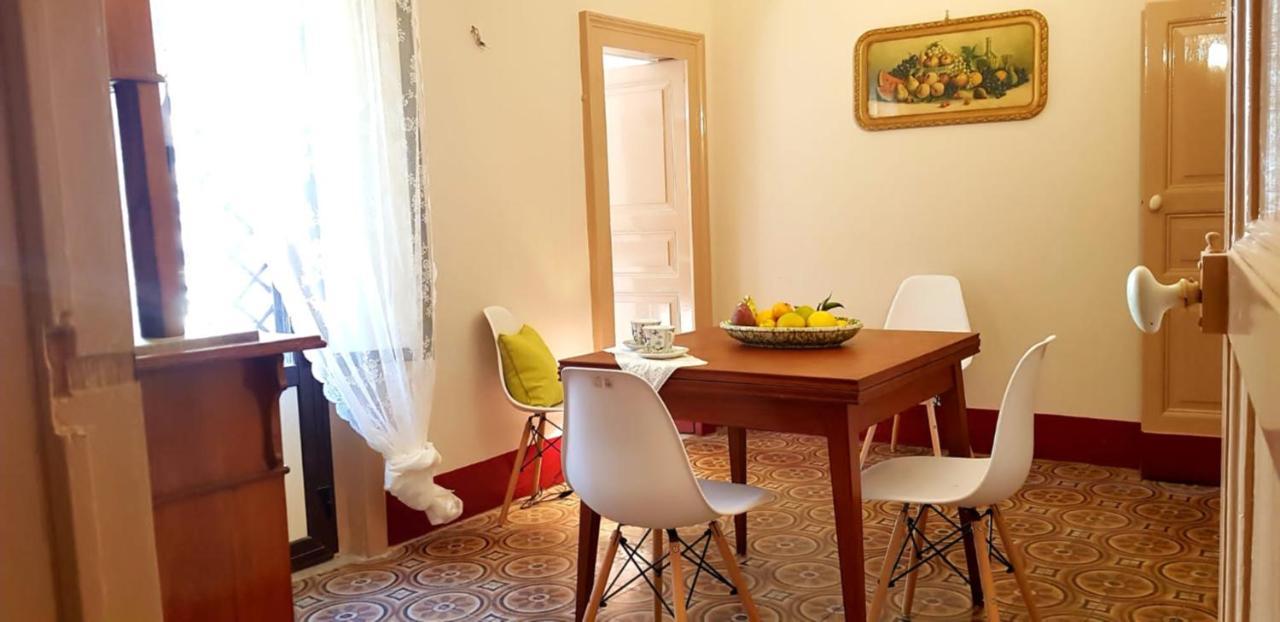 Marecla Apartments Катанія Екстер'єр фото