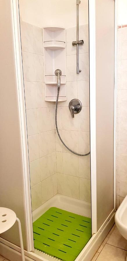 Marecla Apartments Катанія Екстер'єр фото