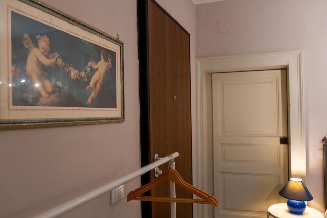 Marecla Apartments Катанія Екстер'єр фото